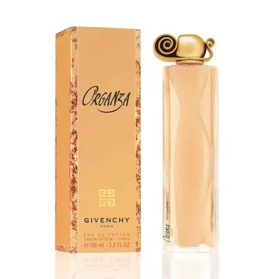 Givenchy Organza 100 mL Kadın Parfüm
