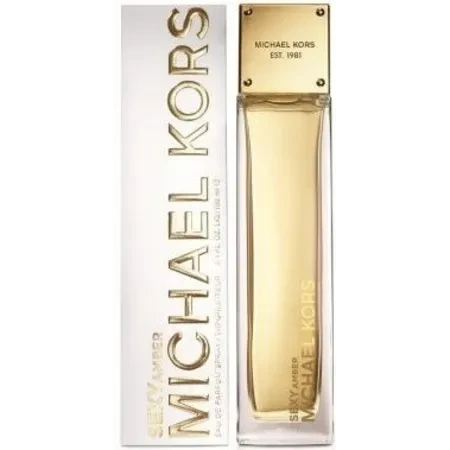 Michael Kors Sexy Amber EDP 100ML Kadın Parfüm