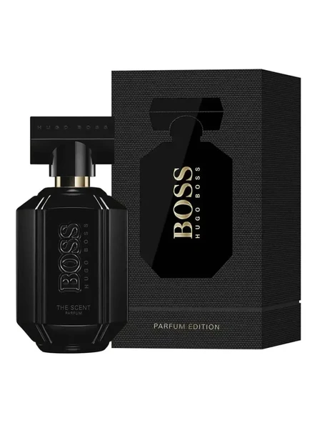 Hugo Boss The Scent For Her 50 mL Parfum Edition ürün görseli 1
