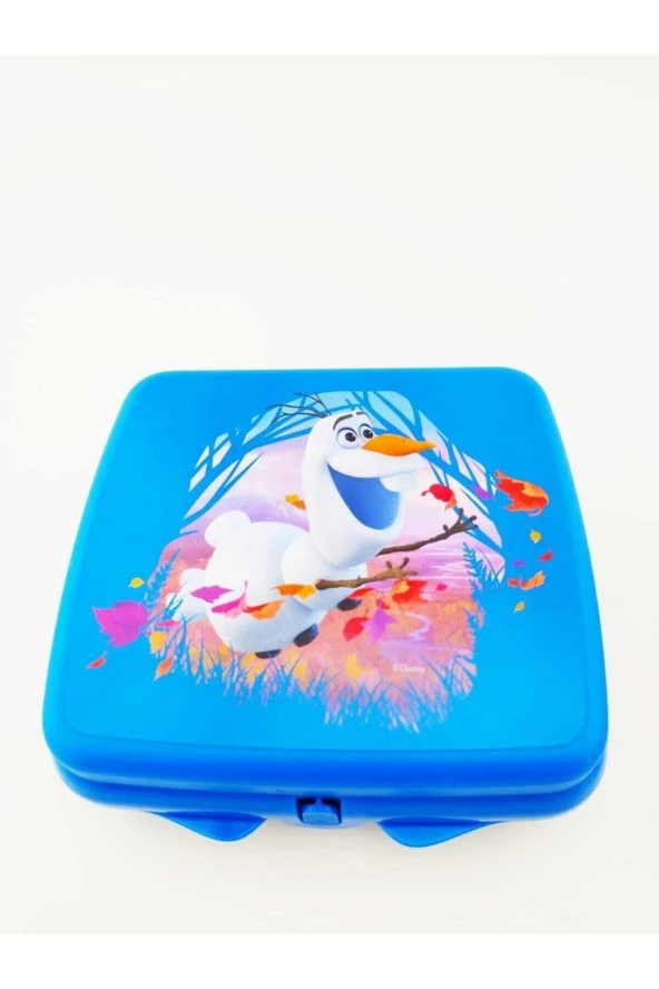 Tupperware Sandviç Cüzdani Saklama Frozen Olaf