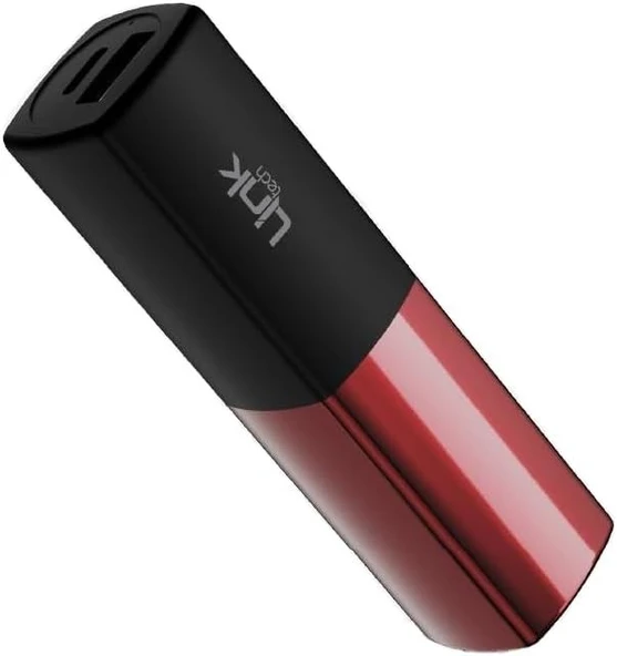 LinkTech LP5 5000 mAh Lipstick Mini Cep Powerbank Mavi