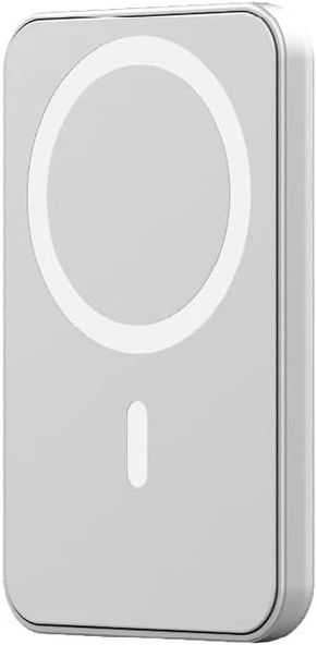 Linktech EP50 Strong 5000 mAh 15W Magsafe Wireless Powerbank