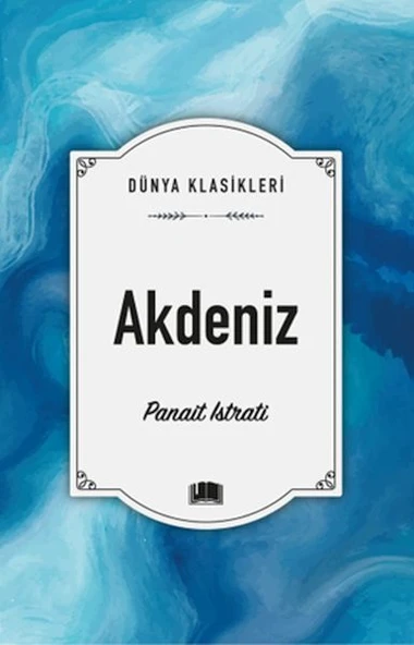 Akdeniz - Resim 2