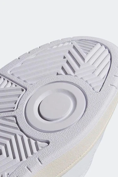 adidas Hoops 3.0 GY5434 Beyaz Erkek Günlük Spor Ayakkabı - 8