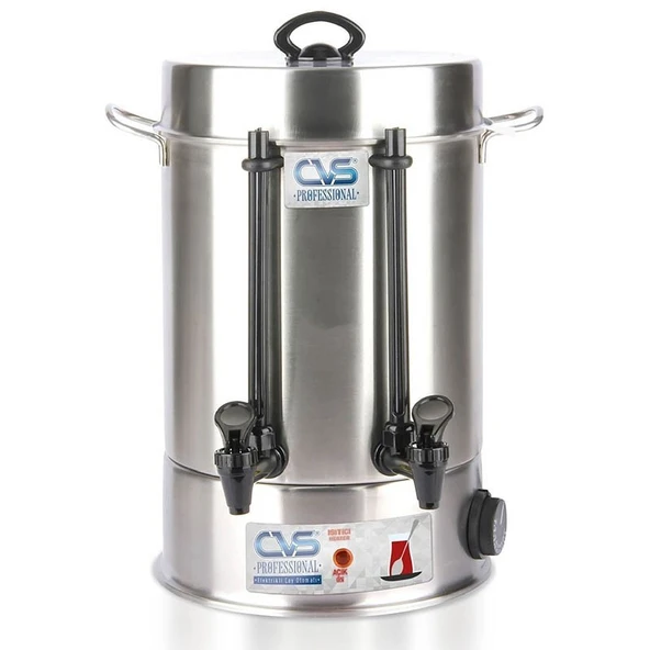 CVS DN 91109 160 Bardak Çay Otomatı - 2