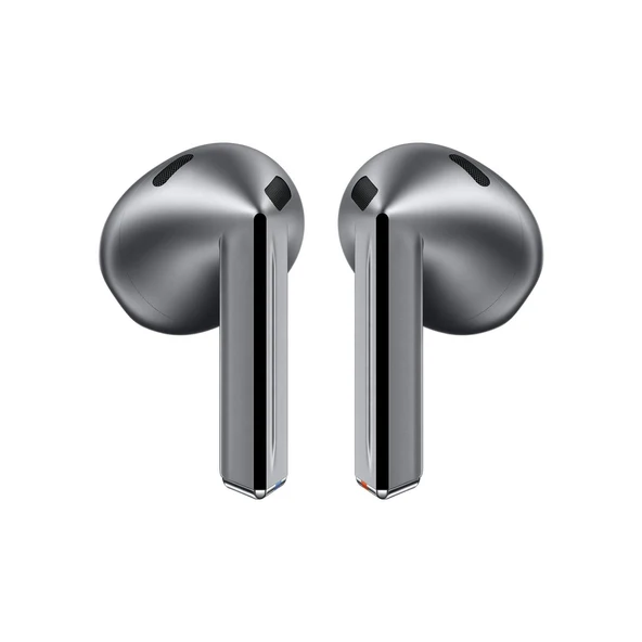 Samsung Galaxy Buds 3 Bluetooth Kulak İçi Kulaklık Gümüş ürün görseli