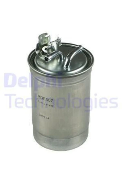 1h0127401c Delphı 1ad 1h0127401c Yakıt Filtresi Mazot Caddy Golf Jetta Passa ürün görseli