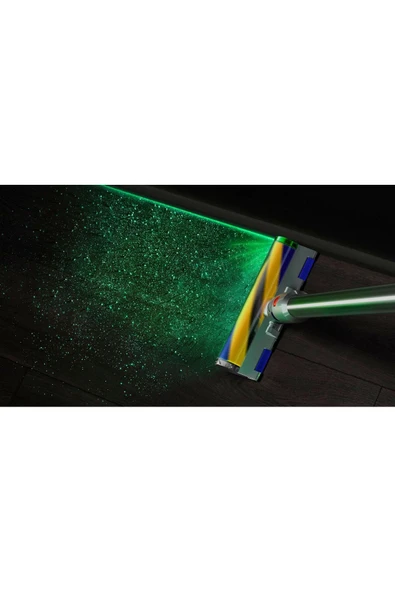 V15 Detect™ Kablosuz Süpürge - 3