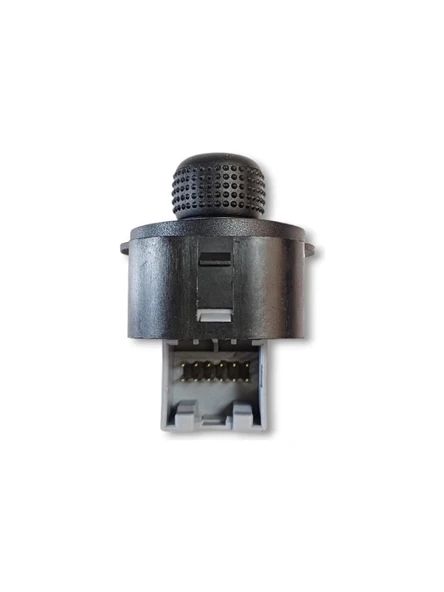 FİAT FİORİNO ELEKTRİKLİ AYNA AYAR DÜĞMESİ ANAHTARI 2007-2016 - Resim 3