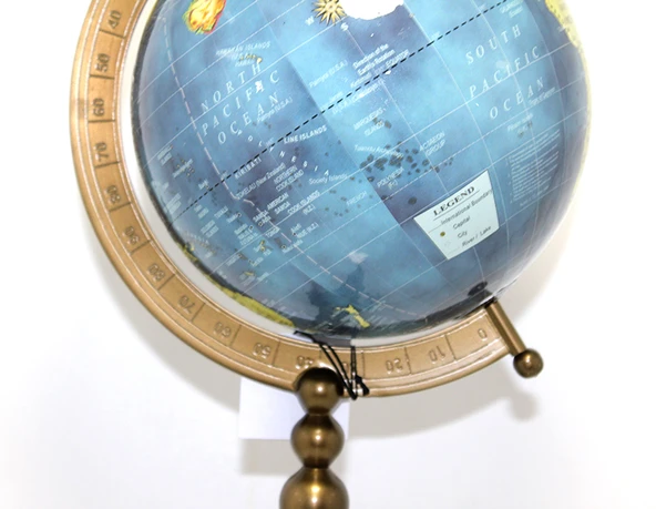Dünya Küre Model 2 - 1