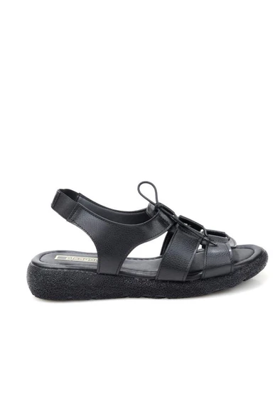 Pisagor Ps-33250 Kadın Günlük Sandalet