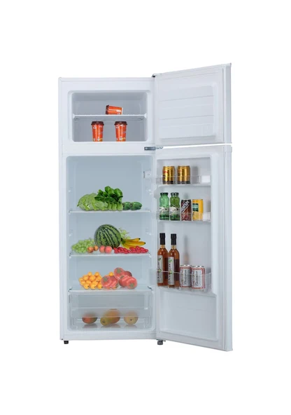 Dijitsu DBD200 TMF 204 LT Çift Kapılı Buzdolabı - 2