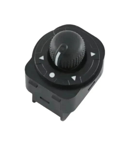 FİAT DUCATO ELEKTRİKLİ AYNA AYAR DÜĞMESİ ANAHTARI 2003-2013 ürün görseli 1