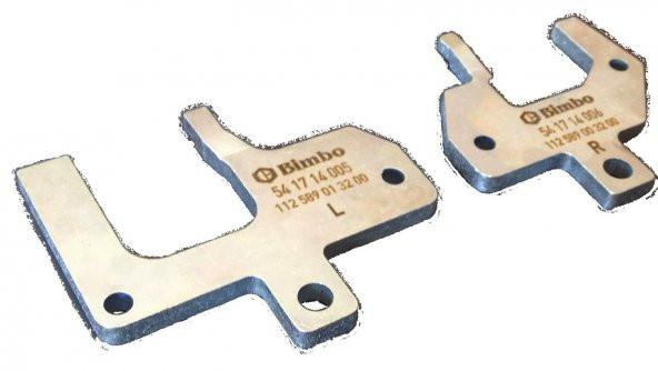 112589013200 SENTE APARATI SOL ürün görseli