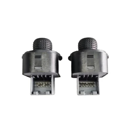 FİAT DUCATO ELEKTRİKLİ AYNA AYAR DÜĞMESİ ANAHTARI 2003-2013 - 4