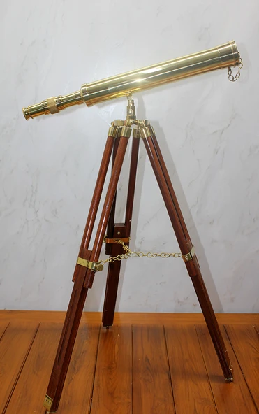Pirinç Teleskop