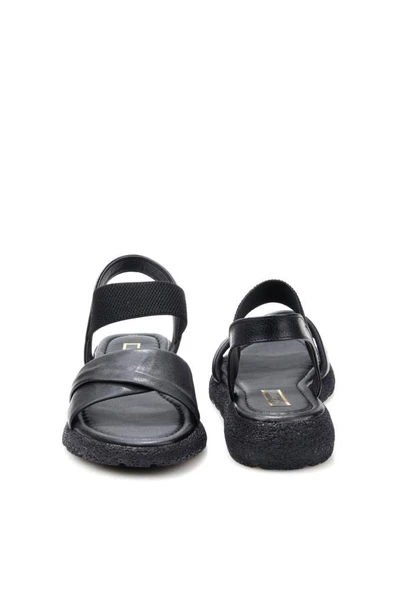 Pisagor Ps-32230 Kadın Günlük Sandalet - 4