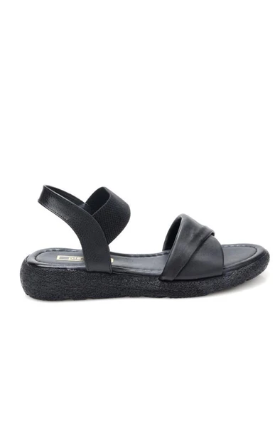 Pisagor Ps-32230 Kadın Günlük Sandalet