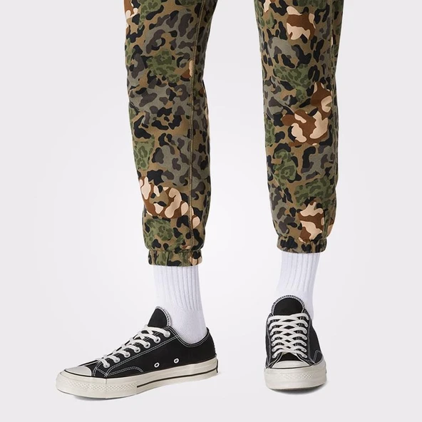 Converse Chuck 70 Unisex Siyah Sneaker - 3