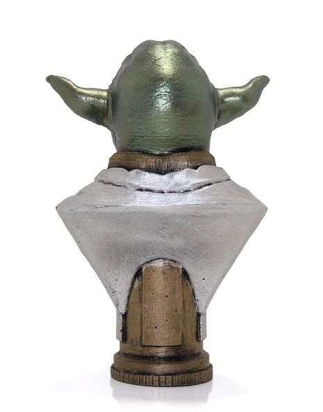 Yoda Büst - 2