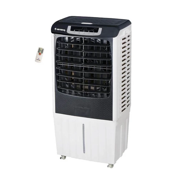 Airking Climax B-1240 Uzaktan Kumandalı Hava Soğutucu