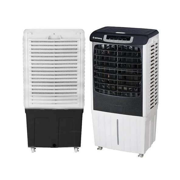 Airking Climax B-1240 Uzaktan Kumandalı Hava Soğutucu - 4