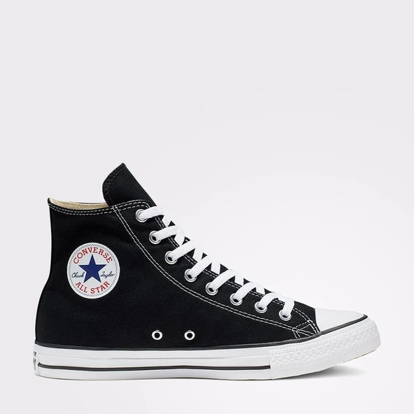 Converse Chuck Taylor All Star Unisex Siyah Sneaker