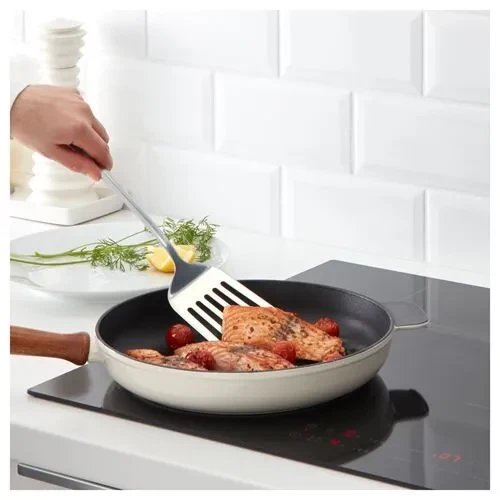 IKEA Grunka Mutfak Gereçleri Seti 4 Parça Paslanmaz Çelik - 3