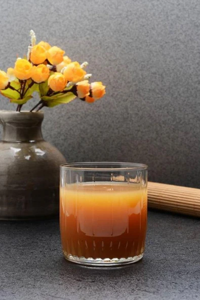 Paşabahçe Leia 3lü Su Bardağı 420174 - 2