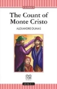 The Count of Monte Cristo / Stage 5 Books