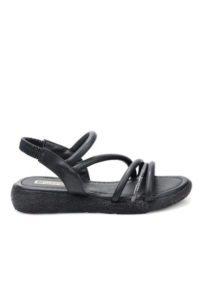 Pisagor Ps-32380 Kadın Günlük Sandalet