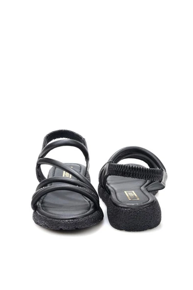 Pisagor Ps-32380 Kadın Günlük Sandalet - 3