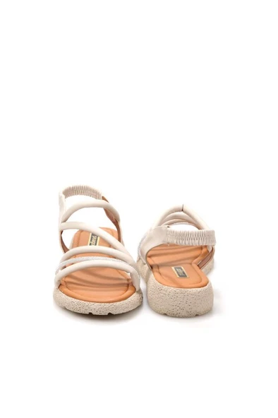 Pisagor Ps-32380 Kadın Günlük Sandalet - 7