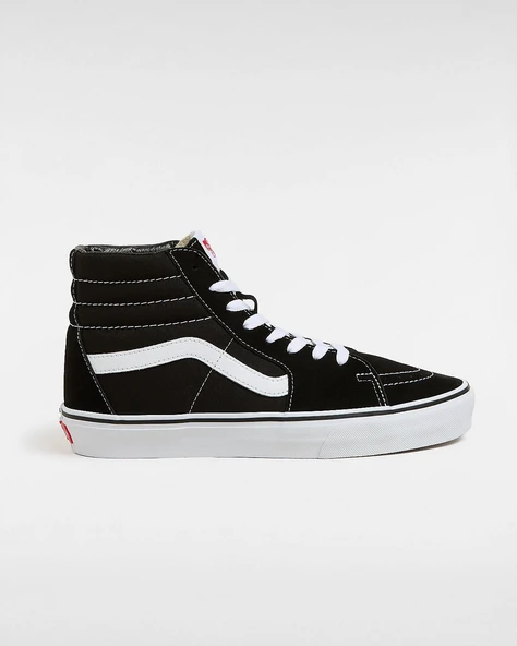 Vans SK8-HI Unisex Siyah Sneaker