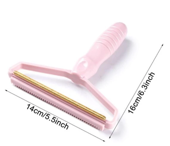 Elbise Tiftik Tüy Temizleme Aleti - 3