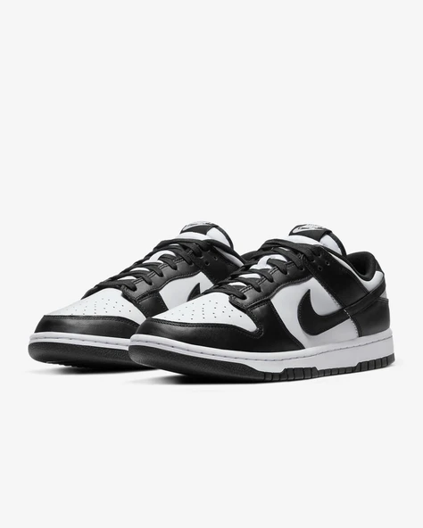 Nike Dunk Low Retro Panda - 3