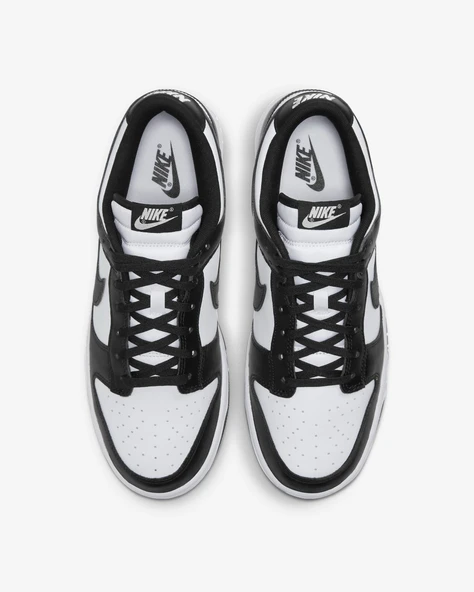 Nike Dunk Low Retro Panda - 4