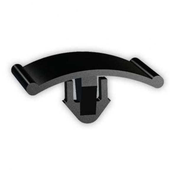 OPEL KAPUT KEÇE KLİPSİ 1162742 1162488 90355604 (10 ADET)