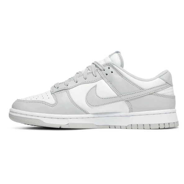 Nike Dunk Low Grey Fog - 2