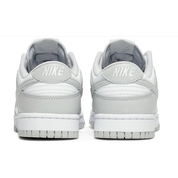 Nike Dunk Low Grey Fog - 4