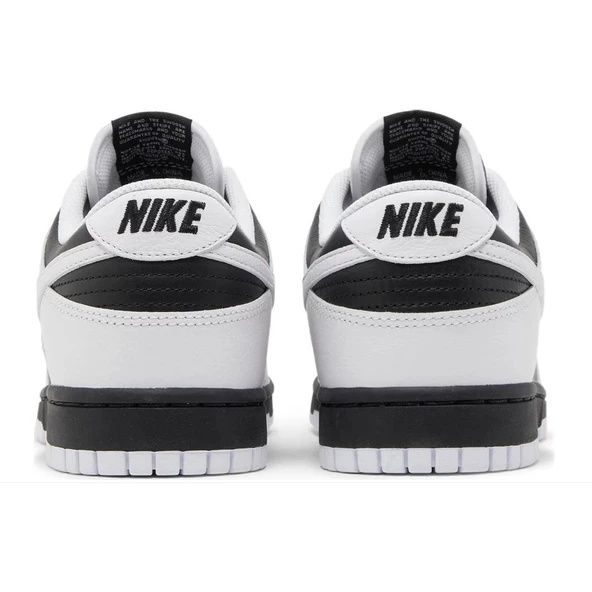 Nike Dunk Low Retro Reverse Panda - 4