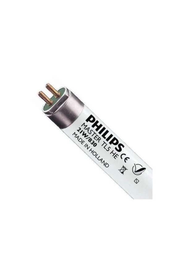 Philips 21W Floresan Ampul Warm White 85 Cm