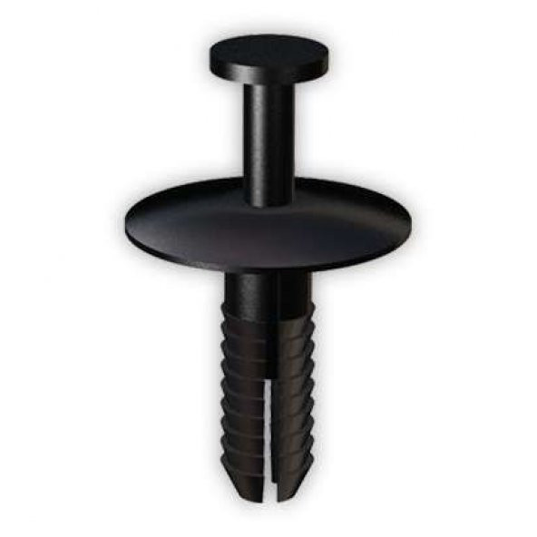 OPEL TAMPON ALT KLİPSİ 1400806 90508809 (10 ADET)