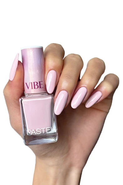 Summer Collection Aura 2025 Yaz Serisi Oje 448