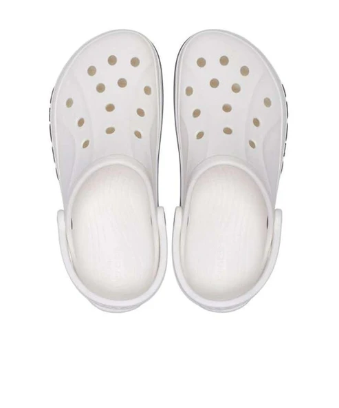 Crocs Bayaband Beyaz - 2
