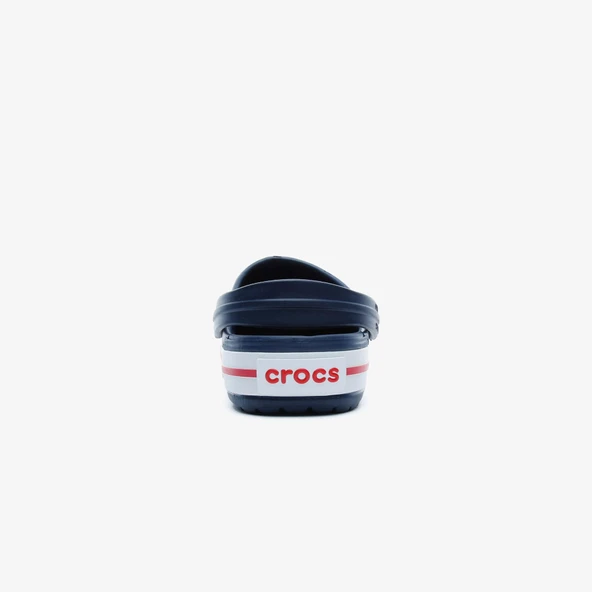 Crocs Crocband Unisex Lacivert Terlik - 3