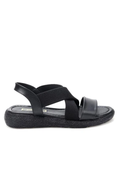 Pisagor Ps-32240 Kadın Günlük Sandalet - 5