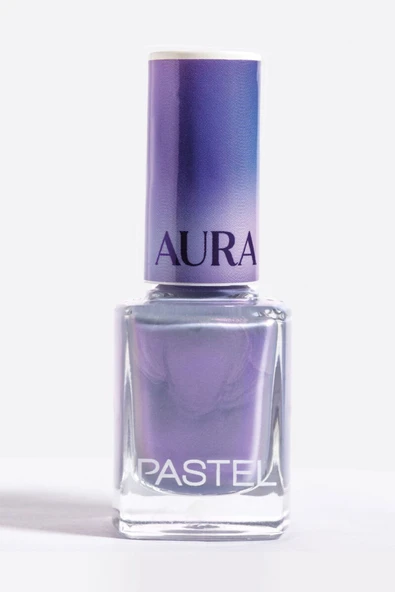 Summer Collection Aura 2025 Yaz Serisi Oje 449 - 2