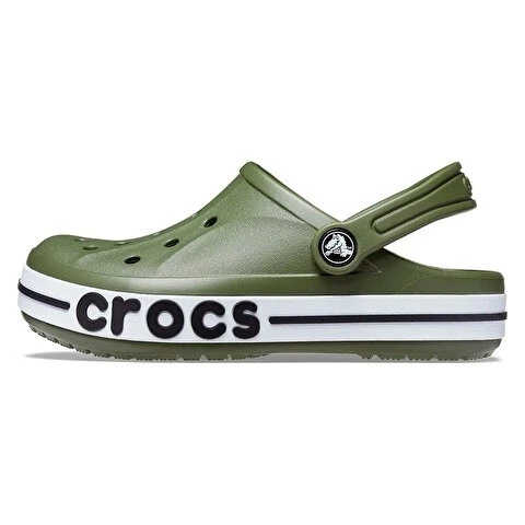 Crocs Bayaband Haki Unisex - 2