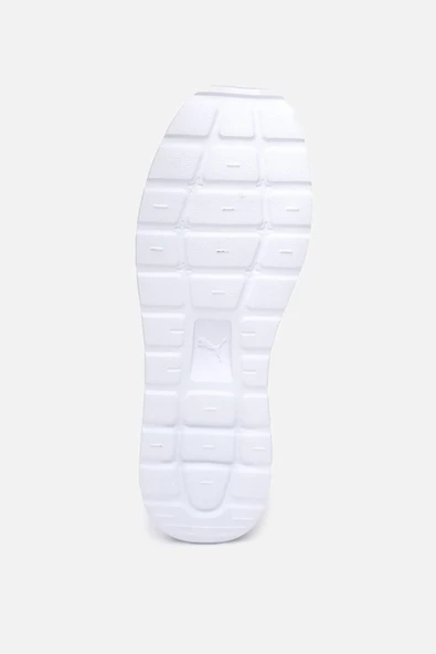 Puma Anzarun Lite Erkek Spor Ayakkabı SIYAH - 4